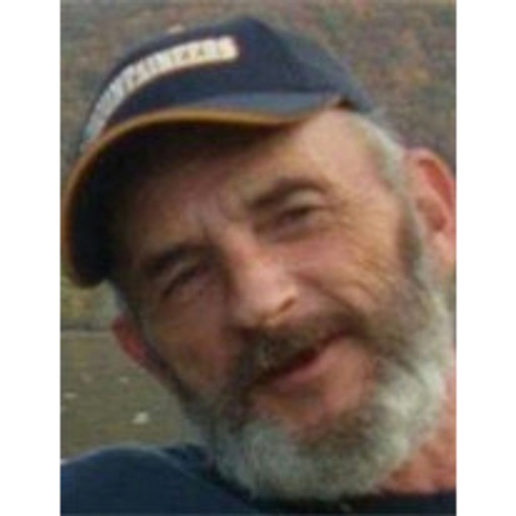 Dennis Taylor Profile Photo