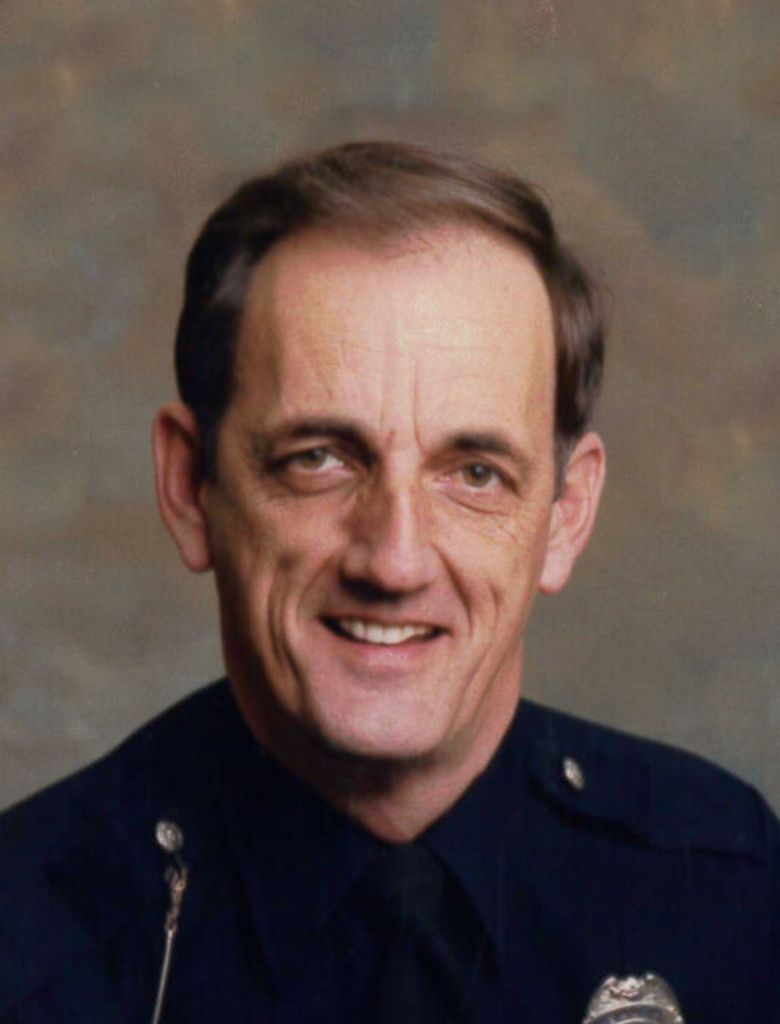James "Jim" D. Mayhew Profile Photo