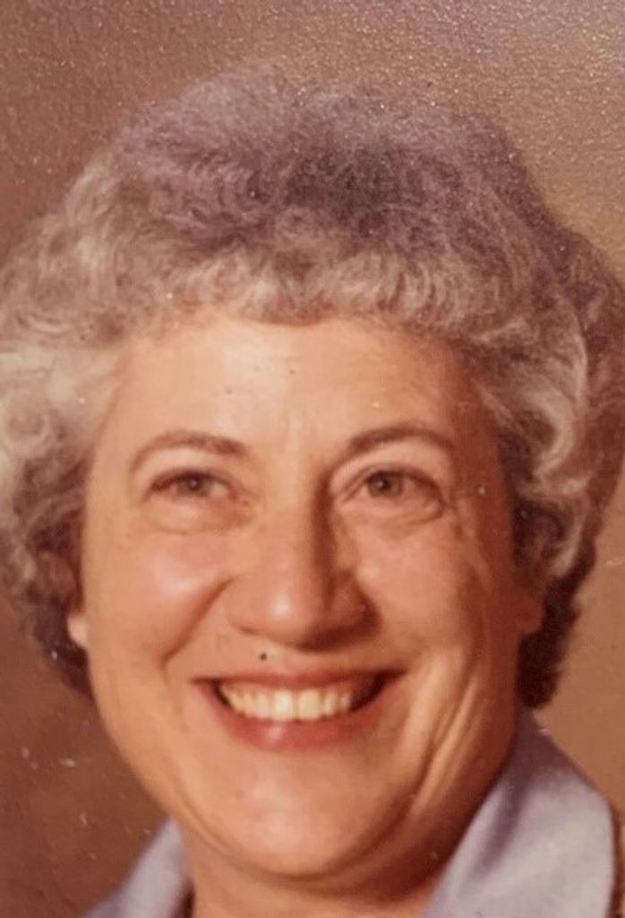 Idora Marie Fidler Profile Photo