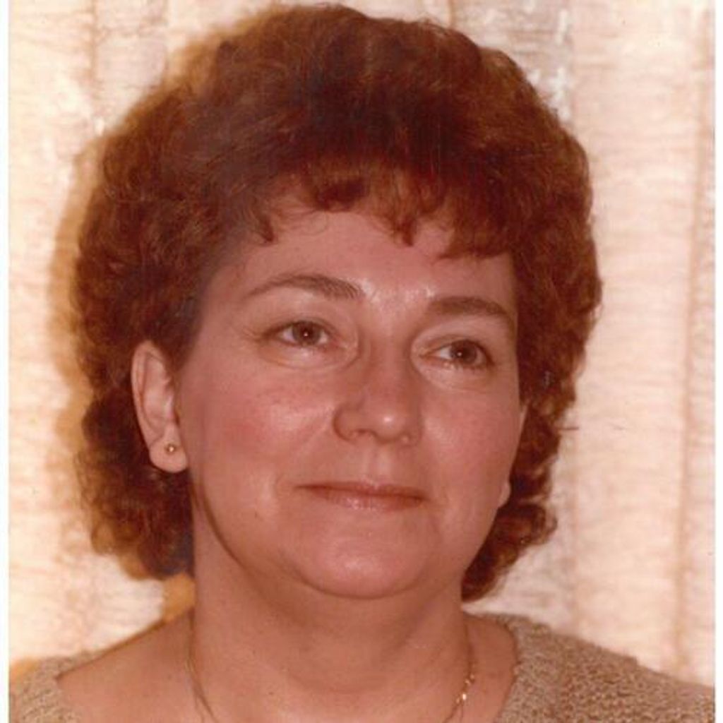 Mary Edith Baker Asbury Profile Photo