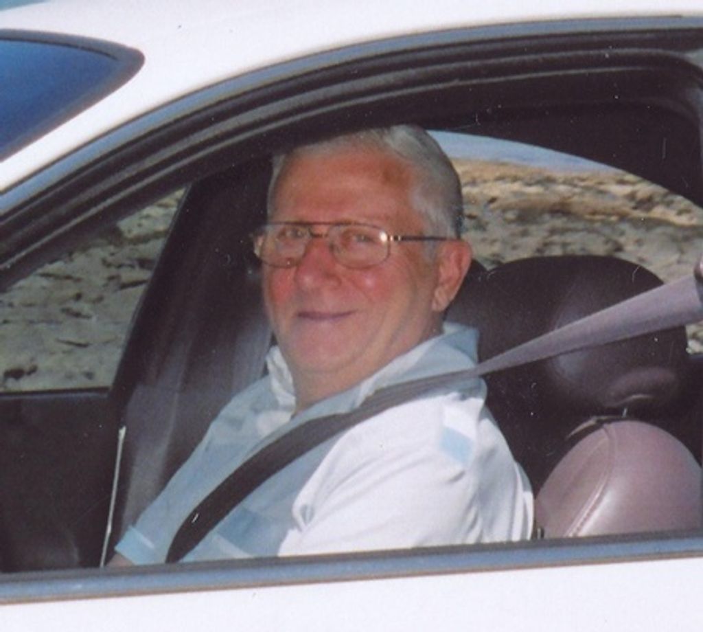 Donald "Don" David Maccoy