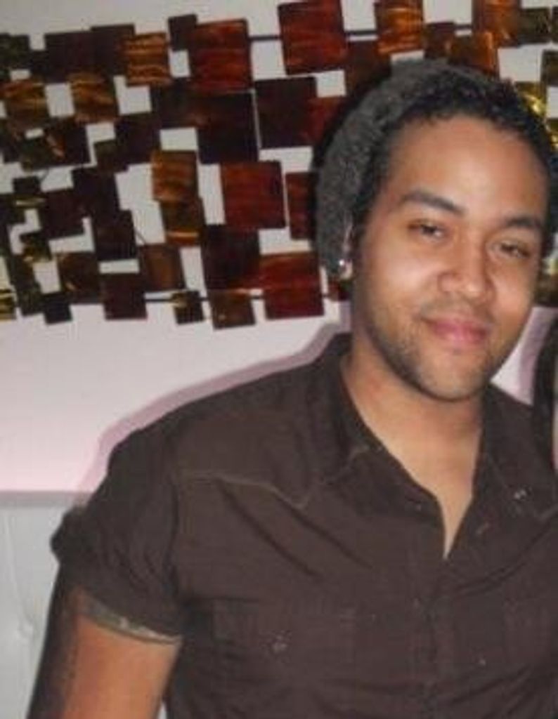 Christopher C Gourdine Profile Photo