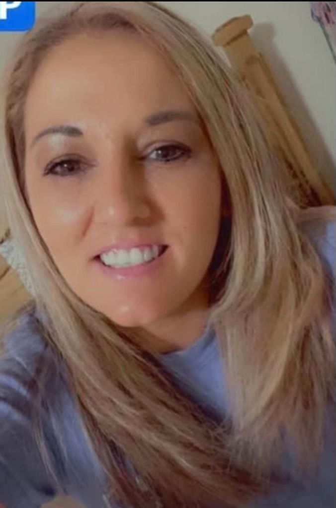 Samantha Beatrice Pemberton Profile Photo