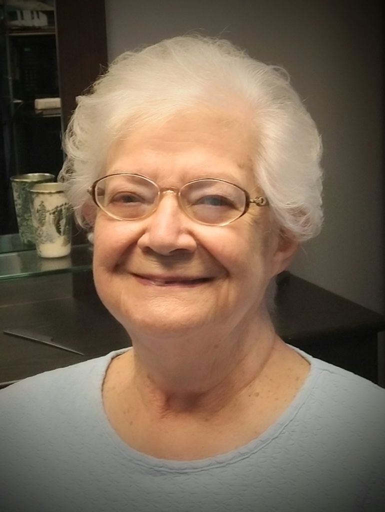 Yvette Long Foshee