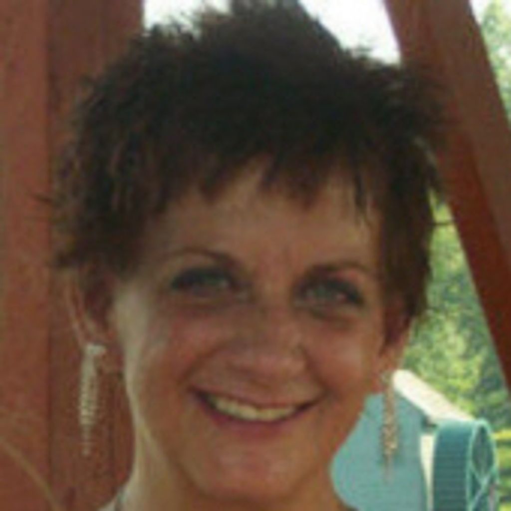 Margaret Hawthorne Rightenburg