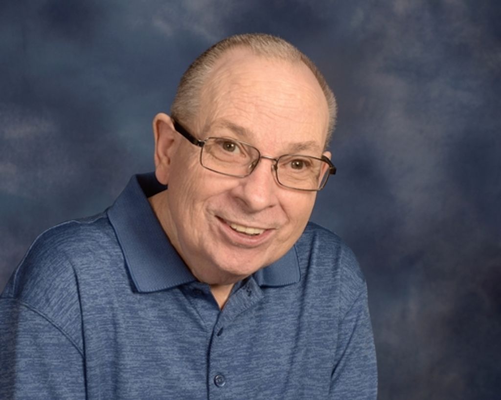 Richard Ralph Hoedl, Jr.