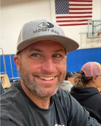 Justin Spier Profile Photo
