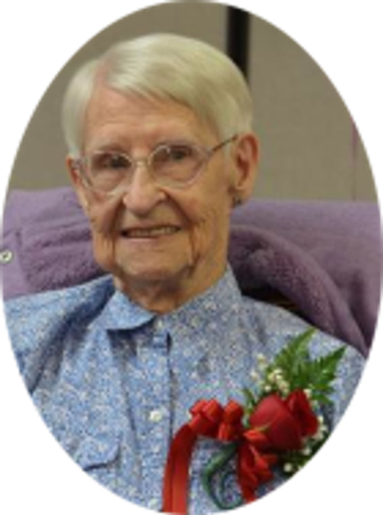 Elizabeth Miller