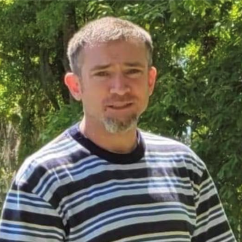 Robert Mason Dixon