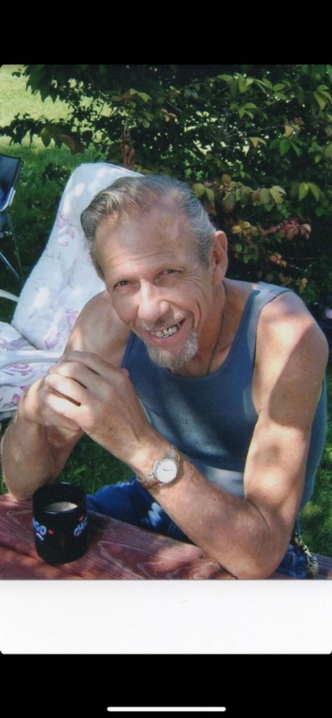 Robert "Bob" C. Byrne Profile Photo