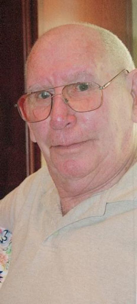 Paul Dwane Gillman