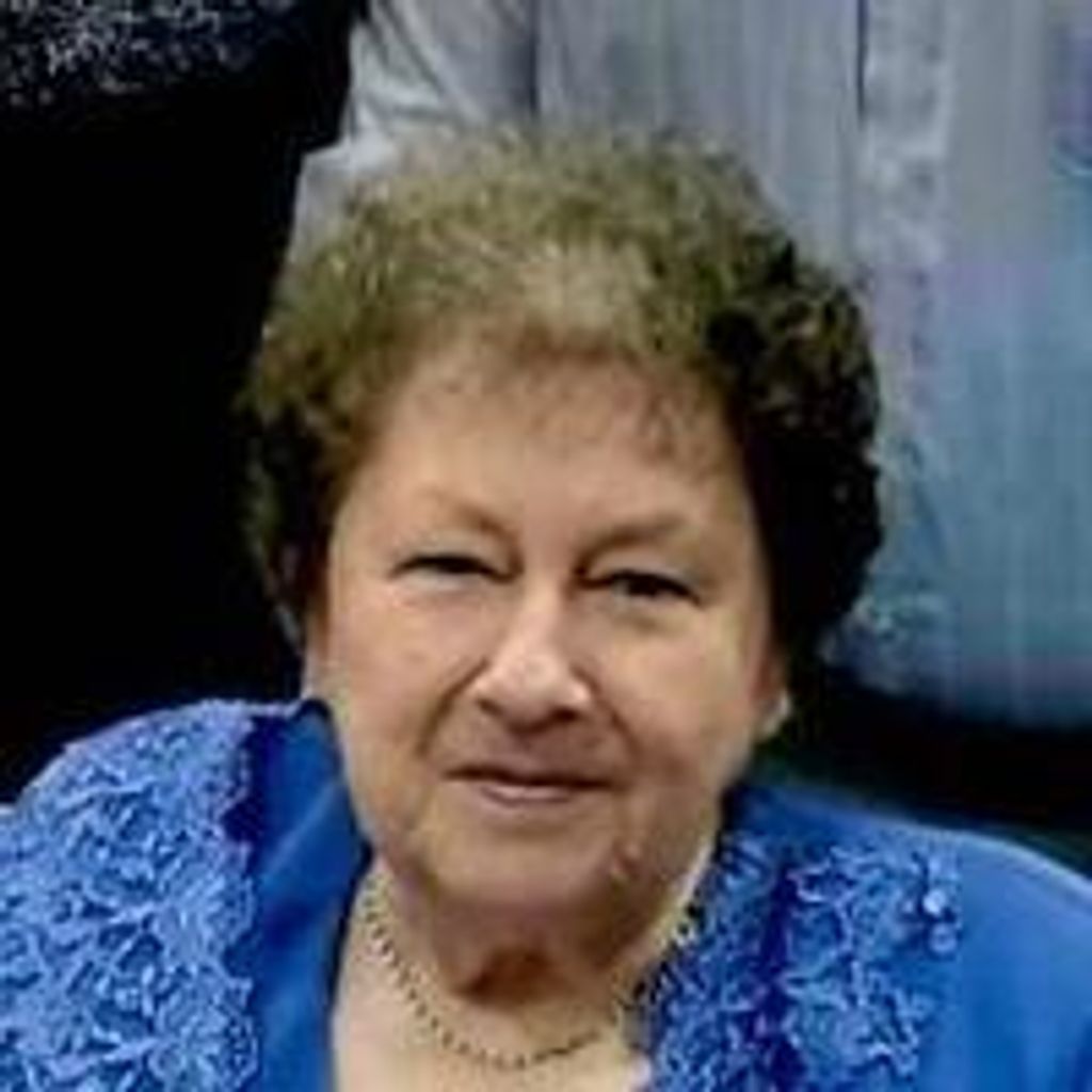Billie Jean Clayton Profile Photo