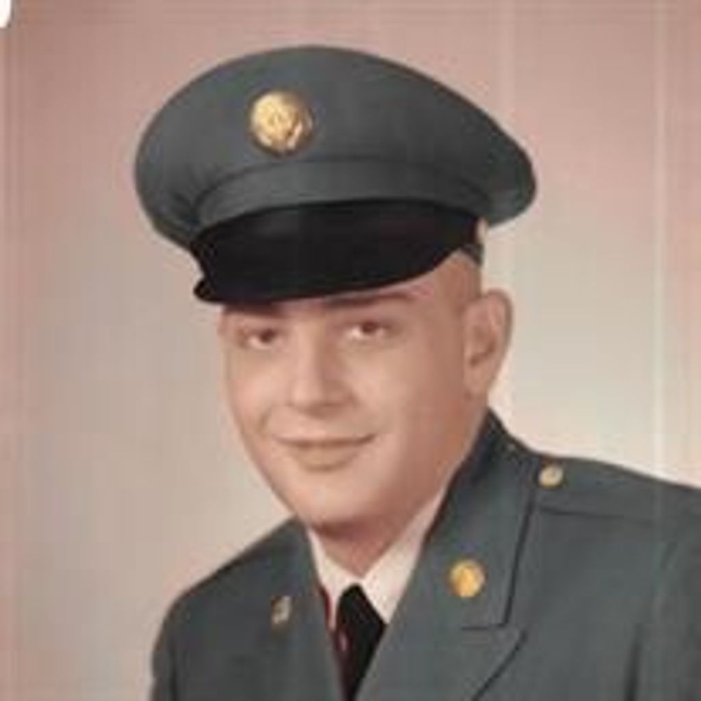 Charles "Chuck" Gillotti