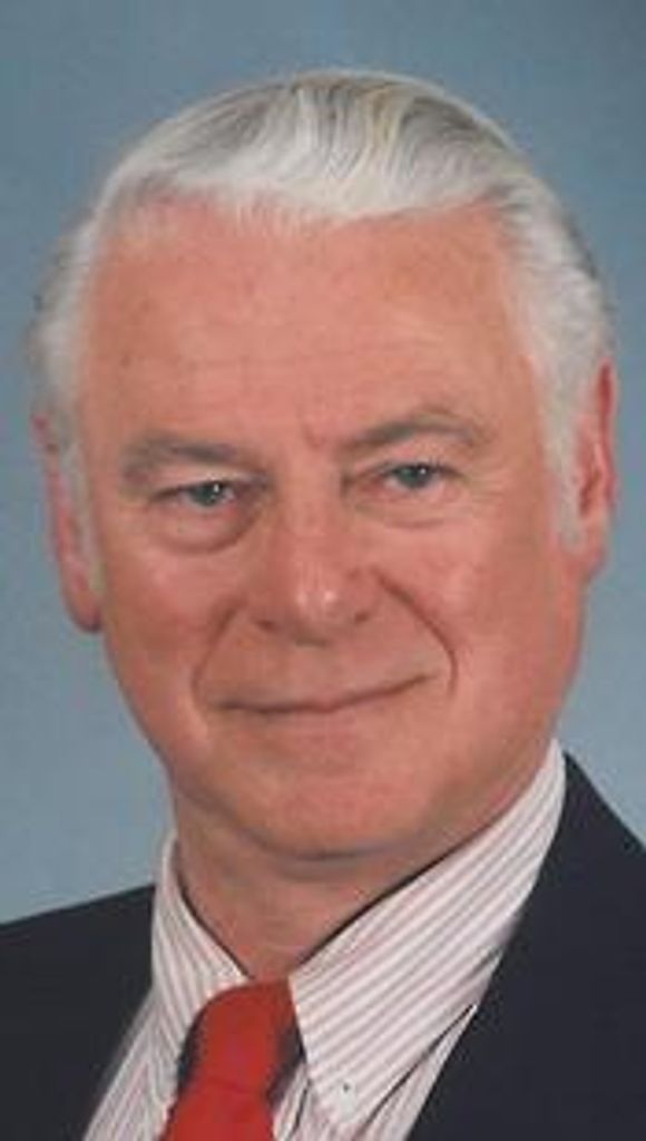 Albert H. Newhouse Jr.