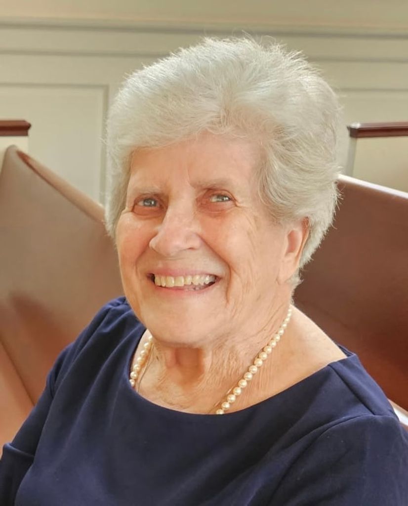 Janet Davis Profile Photo