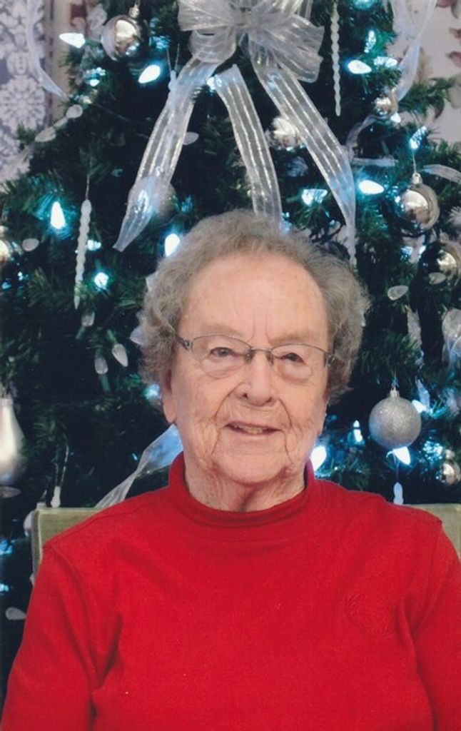 Marilyn J. Barnhart Profile Photo