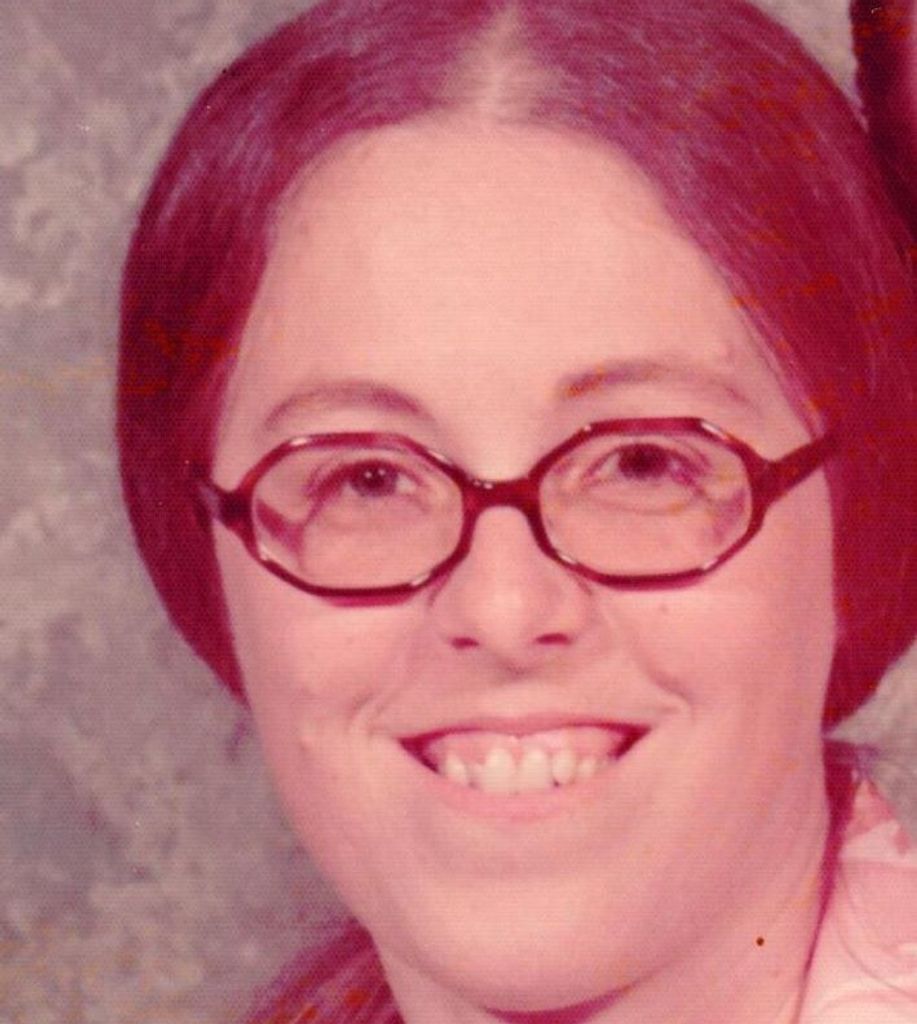 Patsy Johnson