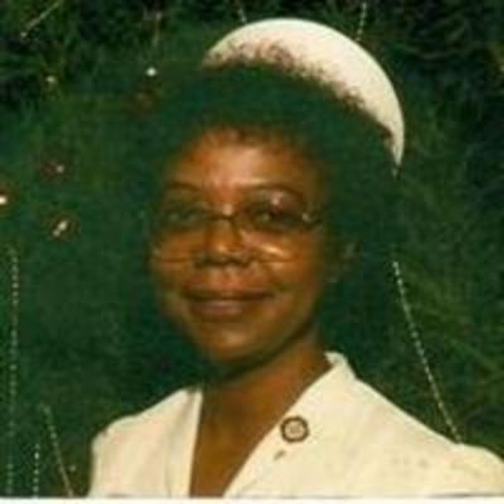Willie Mae "Hilly" Jacobs Profile Photo