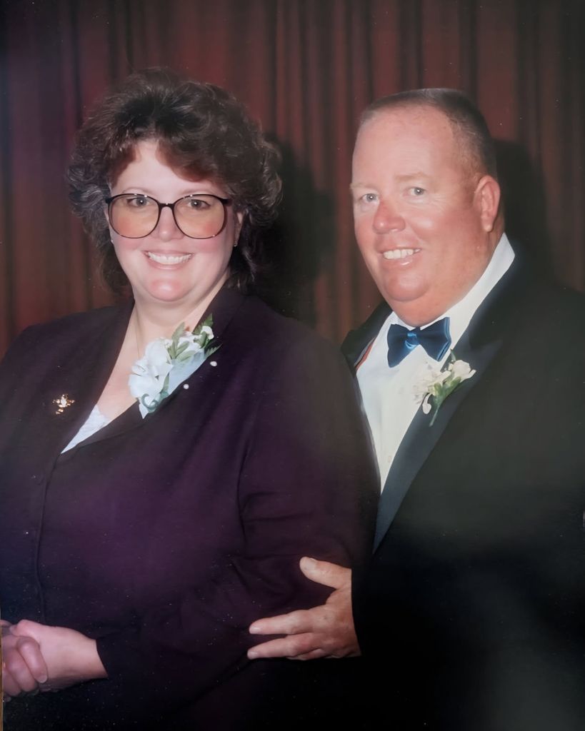 Andrew Edward Willey, Sr.