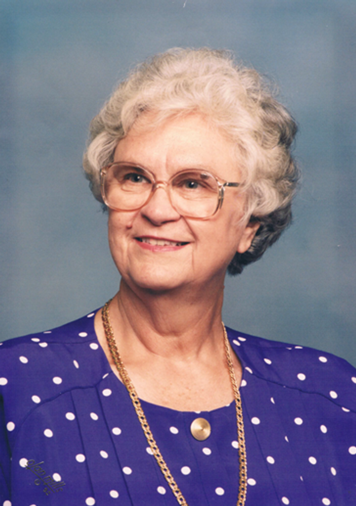 Lillian (Wester)  Robbins