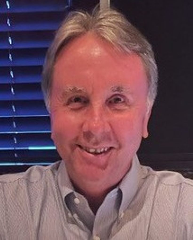 Dan Renick