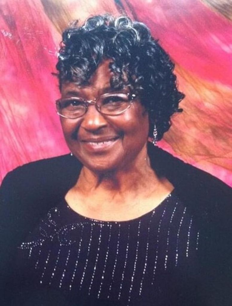 Mrs. Izona Hill Banks Profile Photo