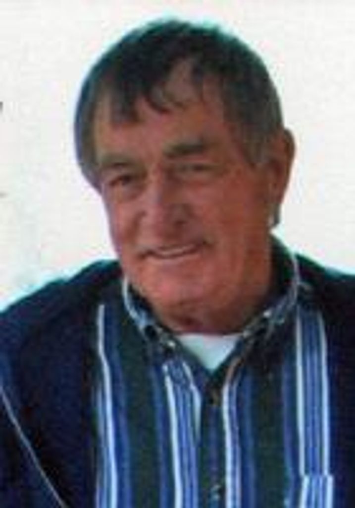 William Burnette Profile Photo