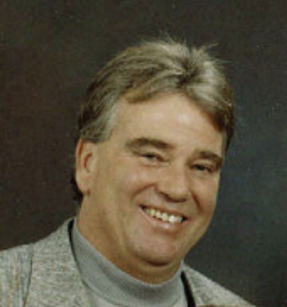 Rick "Cricket" Plemmons