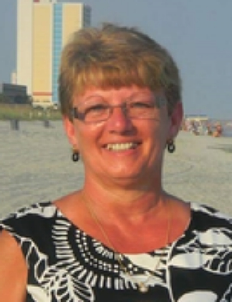 Margaret Shields Profile Photo