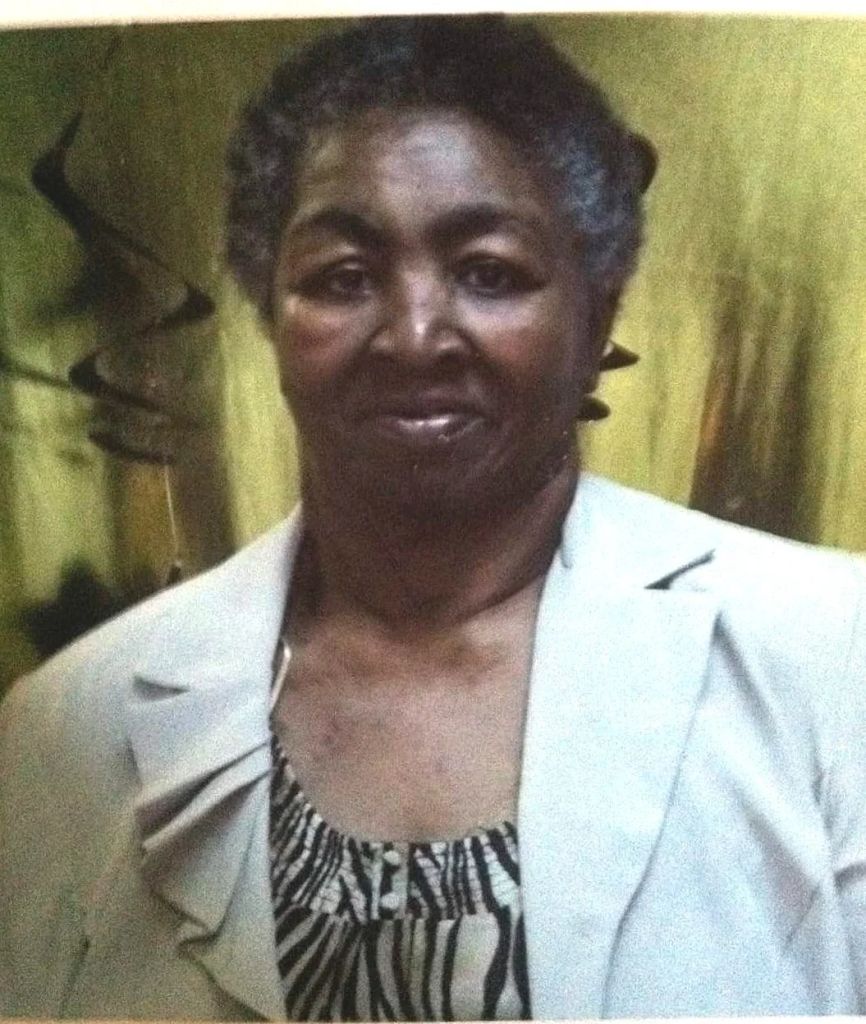 Willett “Big Will” Daniel Jackson Profile Photo