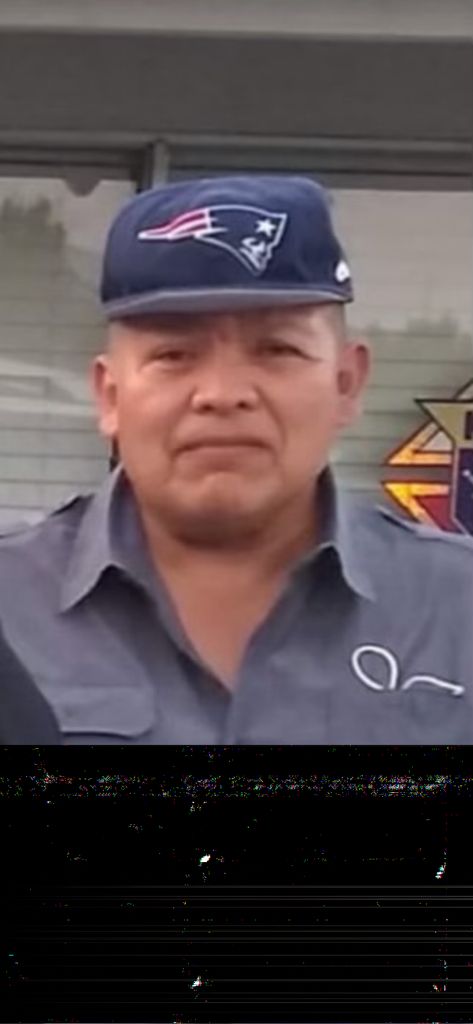 Jose Alejandro Ortega Perez