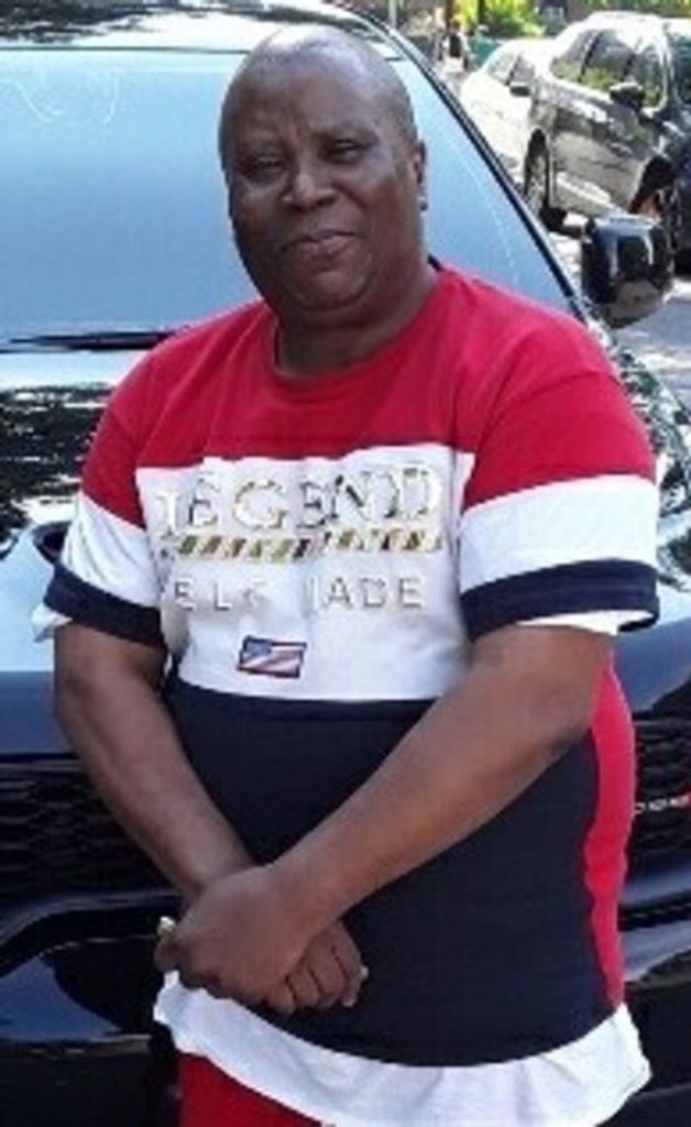 Jeffrey Armstead Profile Photo
