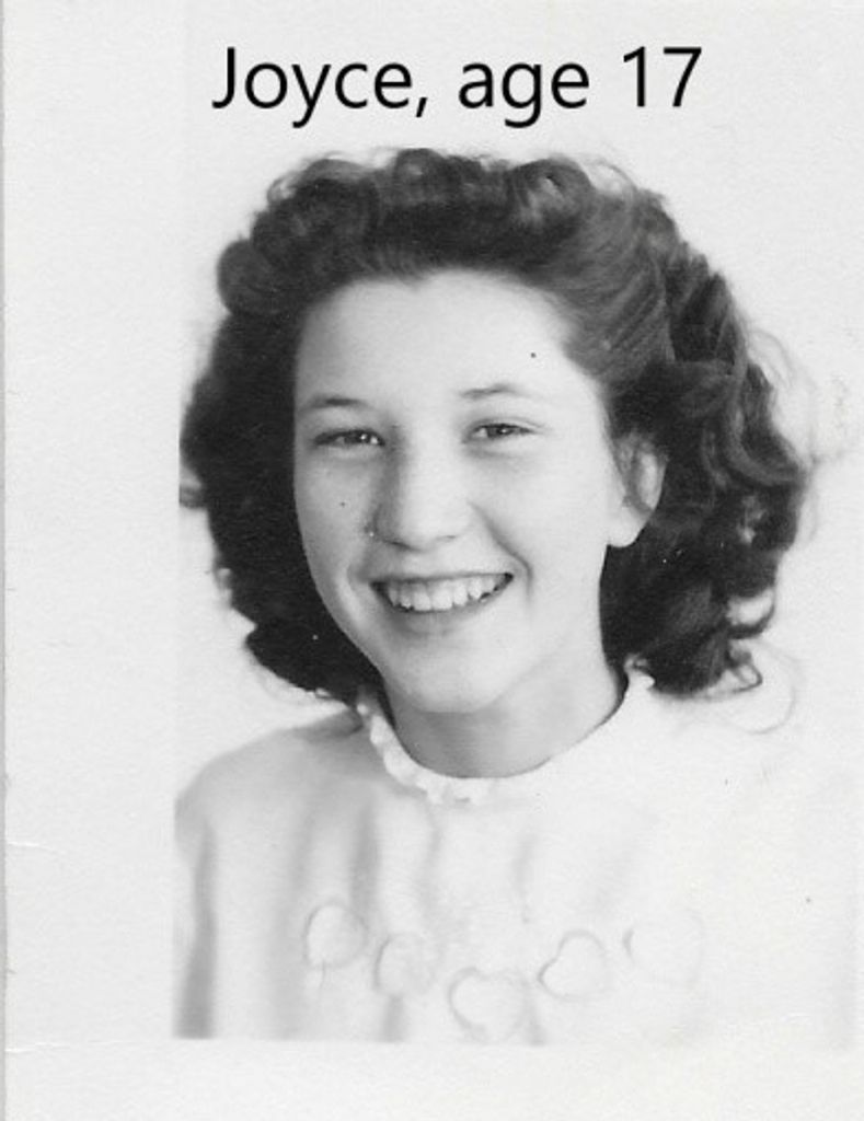 Joyce Marcum Profile Photo