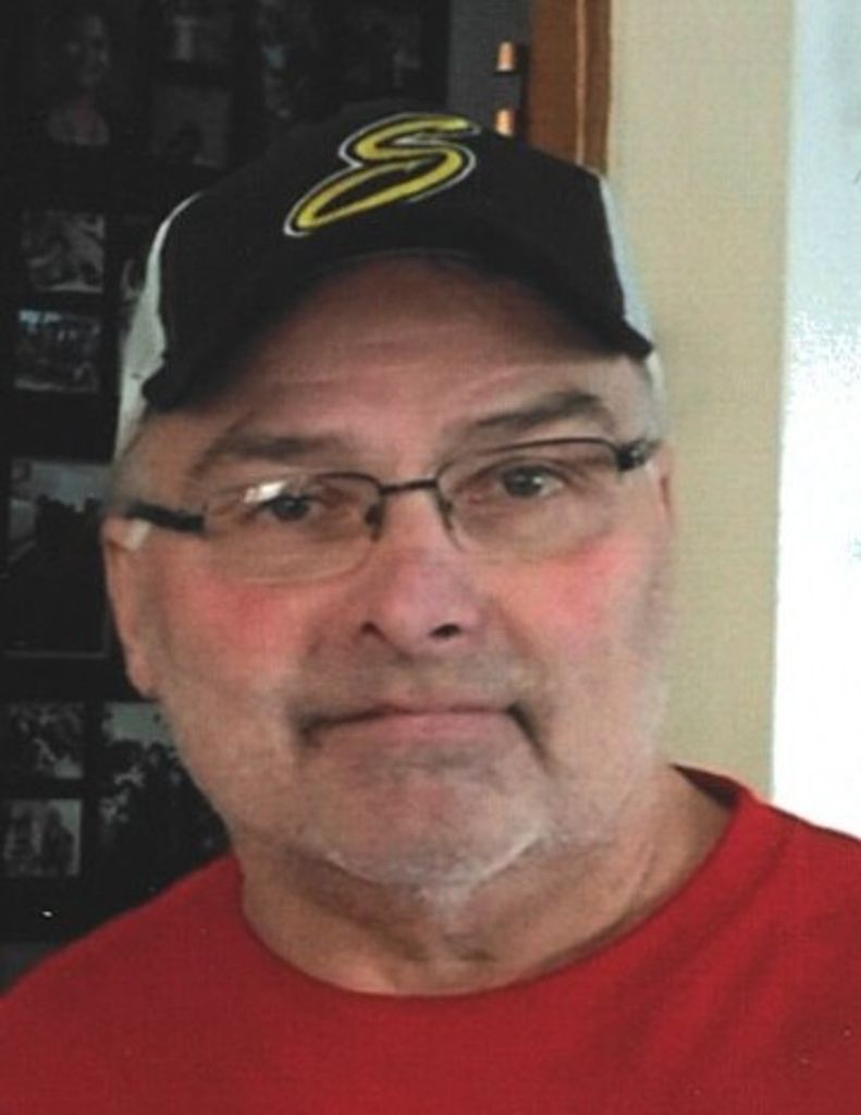 James Sirovy