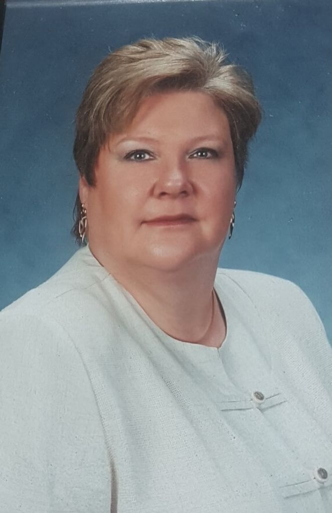 Margaret  T. Hale