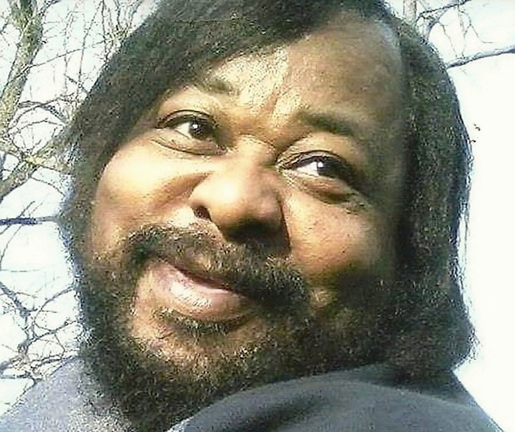 Larry Brightwell