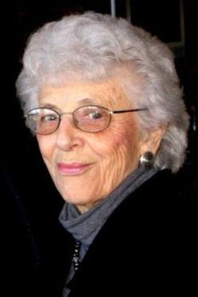 Marguerite "Margo" Bonthuis