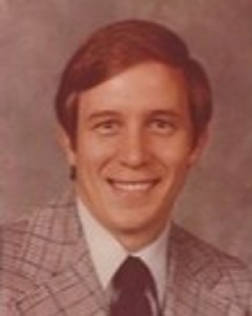David William Huster