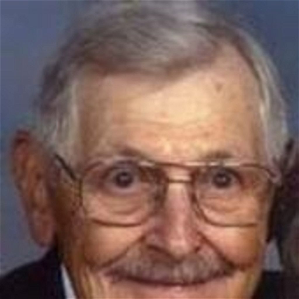 Floyd Calvin Puckett