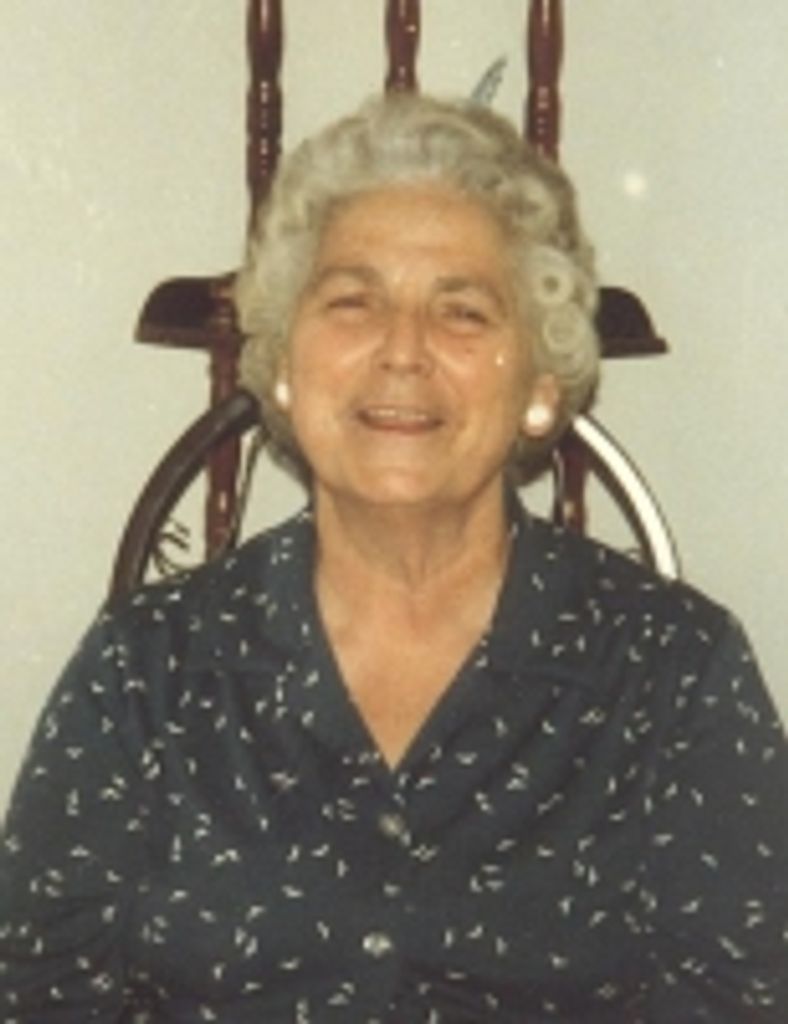 Frances H. West