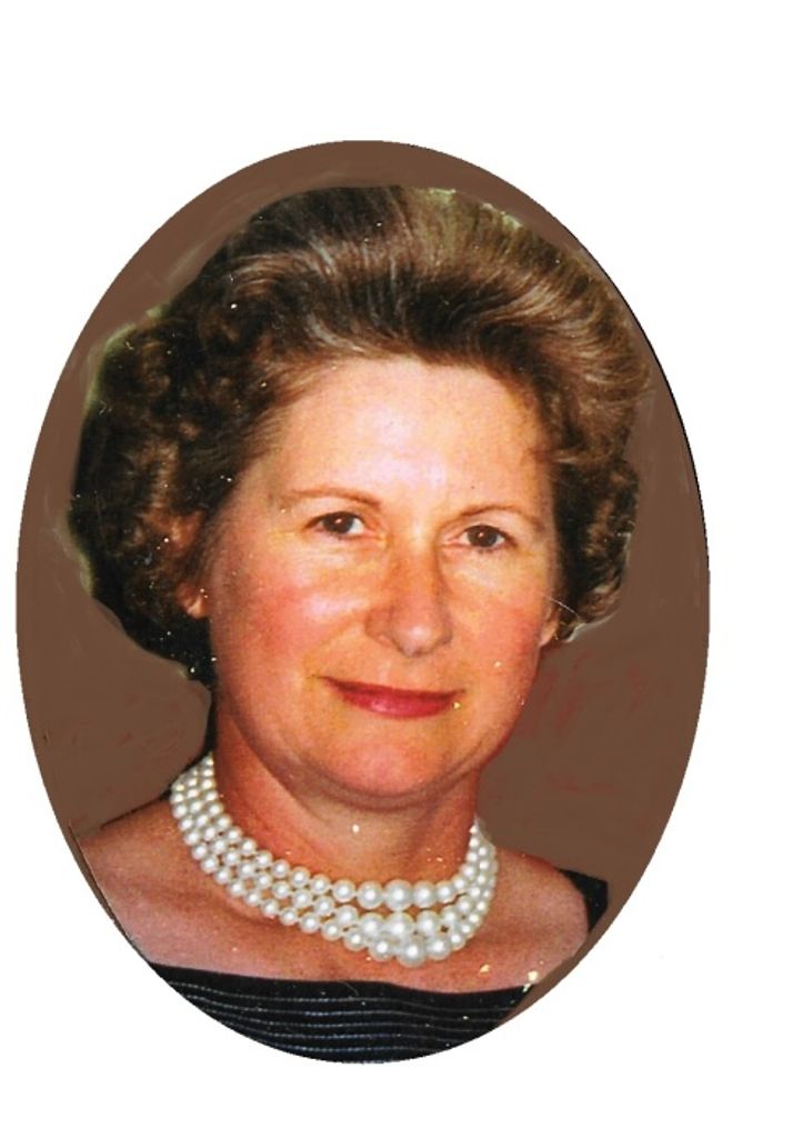 Drucilla Bays Denson