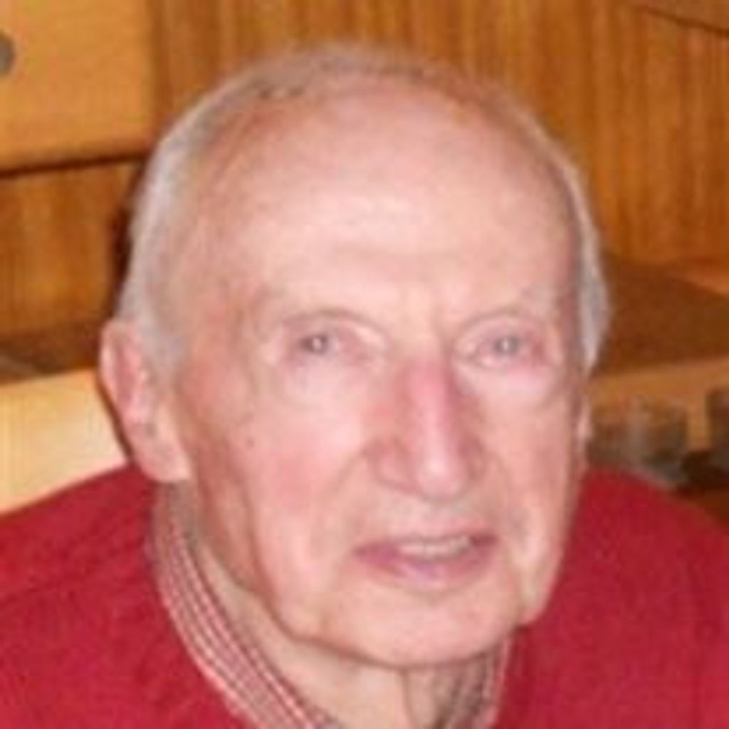 John R. Melster