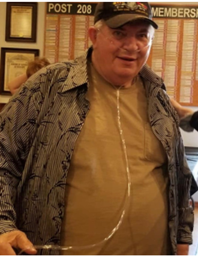 Karl  Raymond Cochran