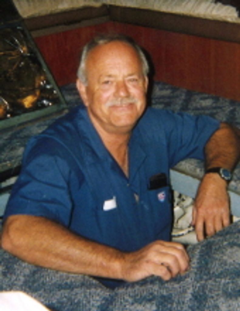 Harlen Leon Neel