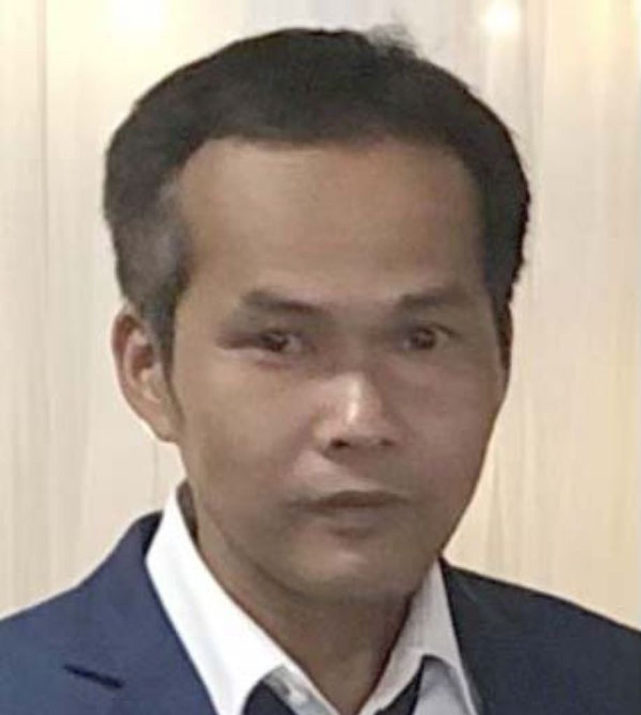 Hung Hoang Nguyen