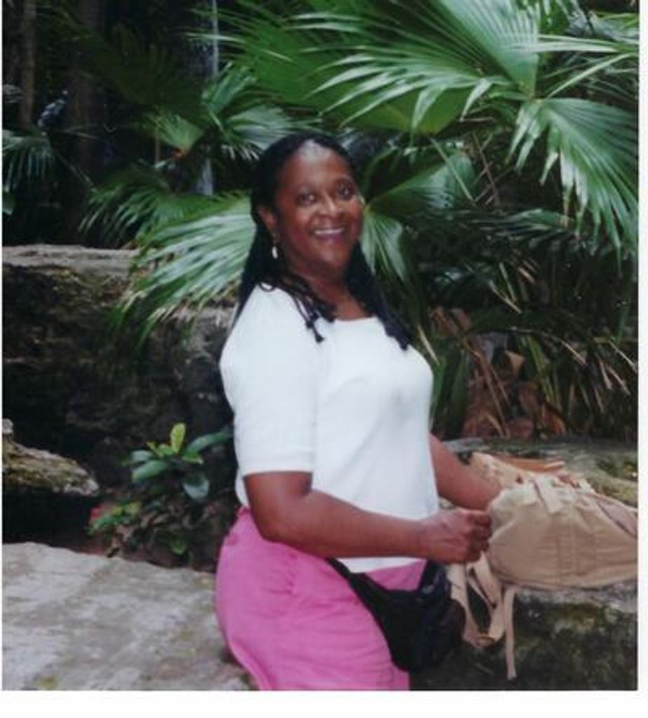 Patricia Ann Ellis Profile Photo