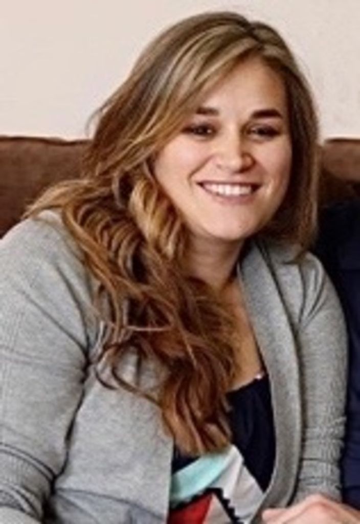 Maria Elisa Arriola Thomas Profile Photo