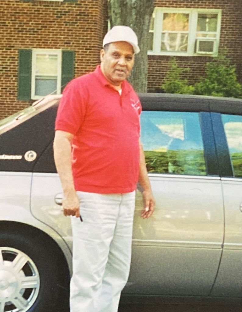 Thelbert Thorpe