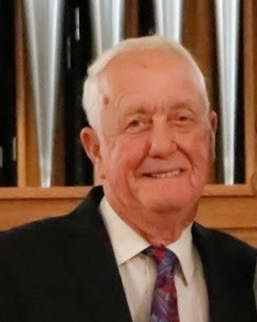 Ronald Brundage