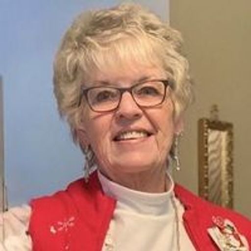 Mary Casey Profile Photo